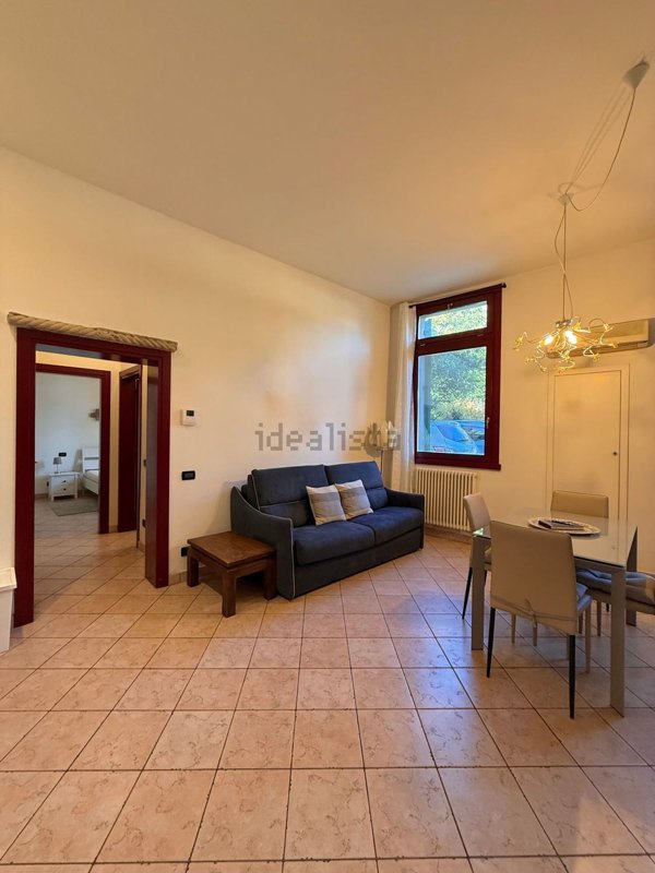 appartamento in affitto a Padova in zona Centro Storico