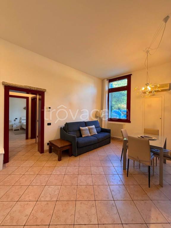 appartamento in affitto a Padova