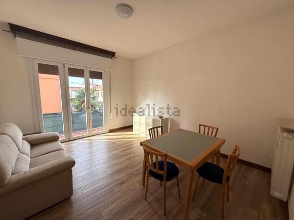 appartamento in affitto a Padova in zona Sant'Osvaldo / Santa Rita