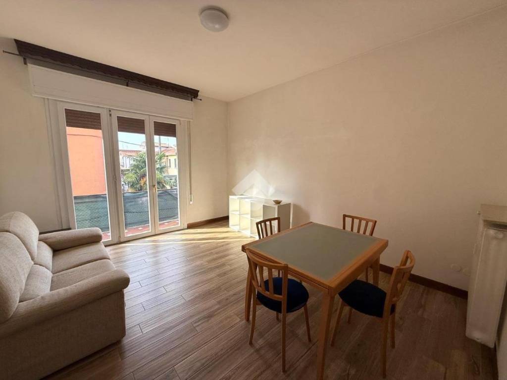 appartamento in affitto a Padova in zona Sant'Osvaldo / Santa Rita