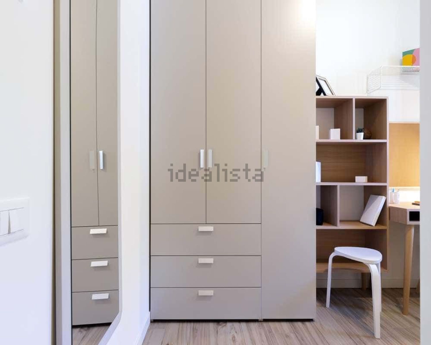 appartamento in affitto a Padova