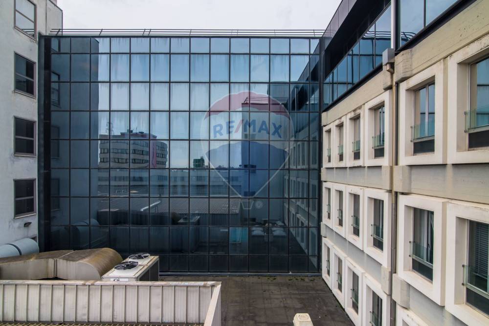 ufficio in affitto a Padova in zona Camin / Granze