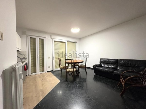 appartamento in affitto a Padova in zona Sant'Osvaldo / Santa Rita