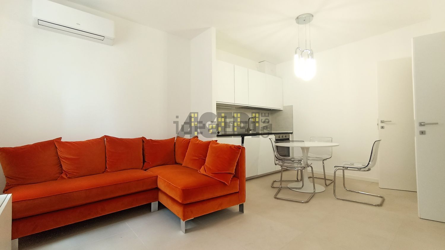 appartamento in affitto a Padova in zona Santa Croce