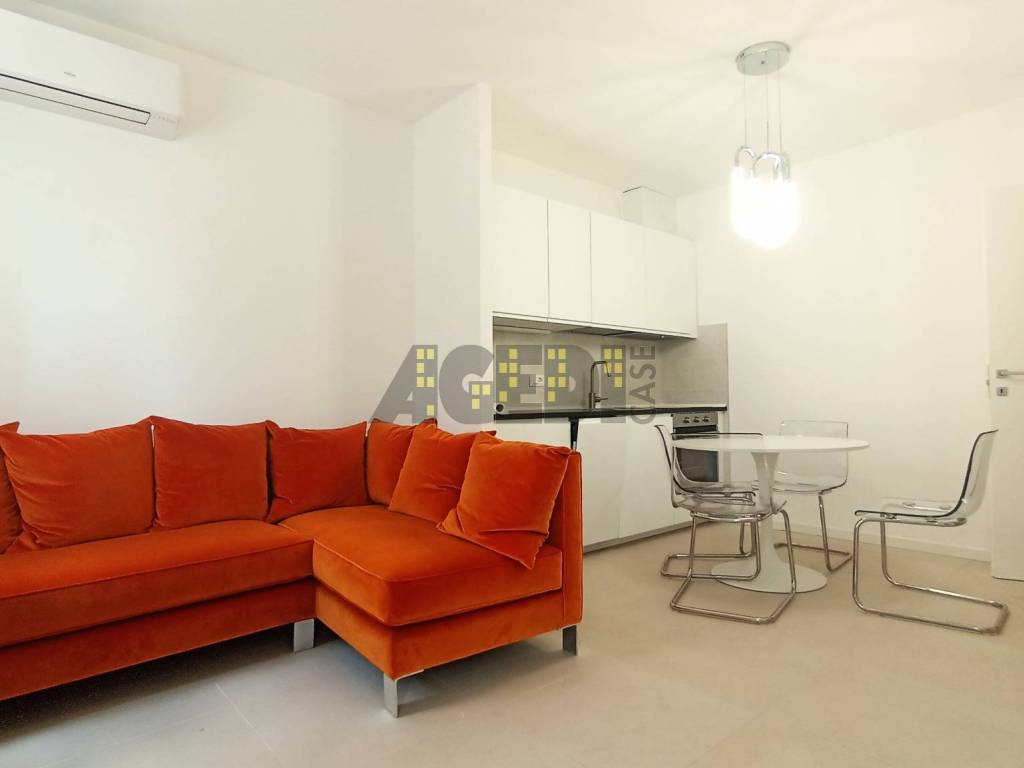 appartamento in affitto a Padova in zona Santa Croce