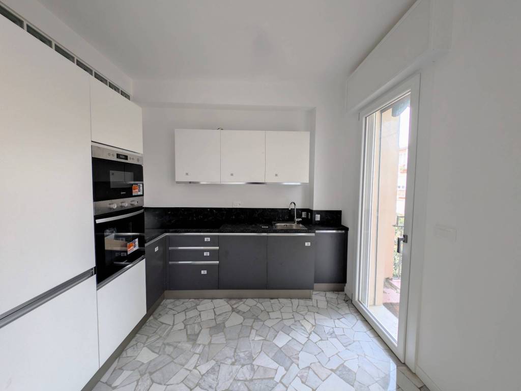 appartamento in affitto a Padova in zona Sacra Famiglia