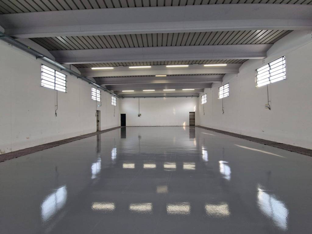 locale commerciale in affitto a Padova in zona Portello