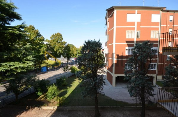 appartamento in affitto a Padova in zona Forcellini / Terranegra