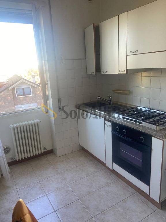 appartamento in affitto a Padova in zona Centro Storico