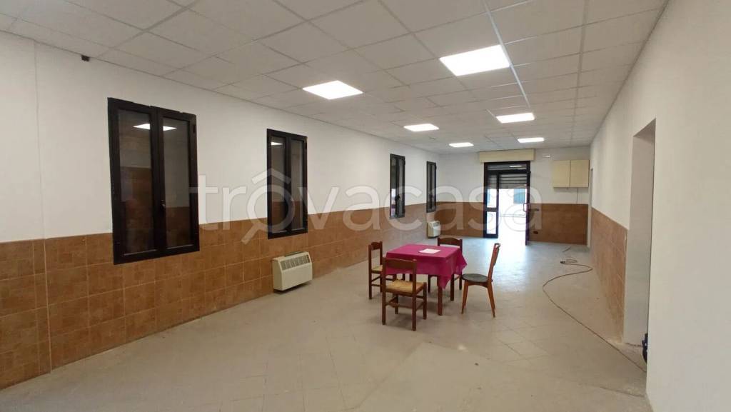 negozio in affitto a Padova in zona Savonarola