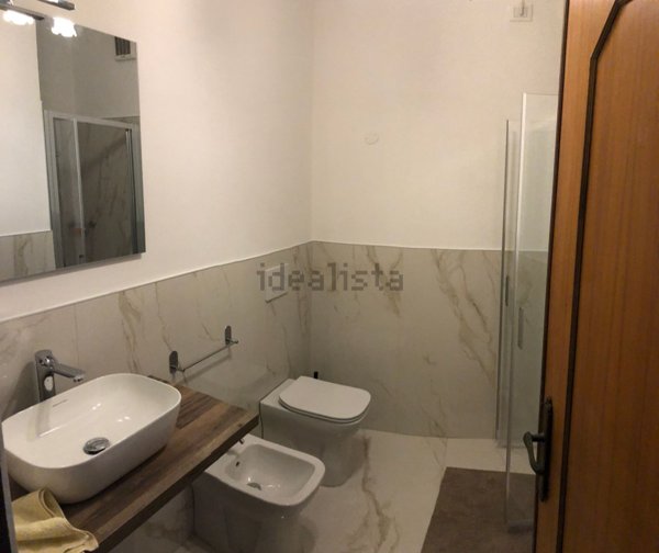 appartamento in affitto a Padova in zona Madonna Pellegrina