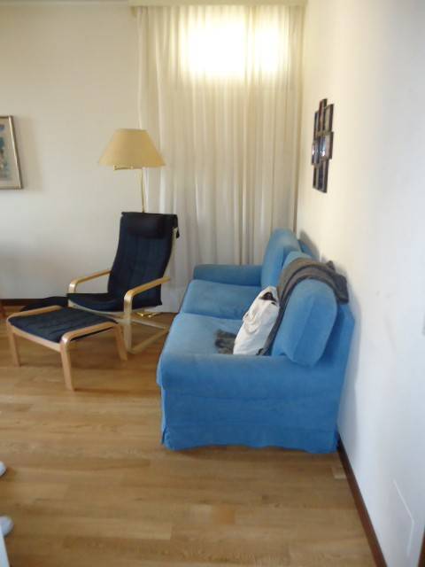 appartamento in affitto a Padova in zona Centro Storico