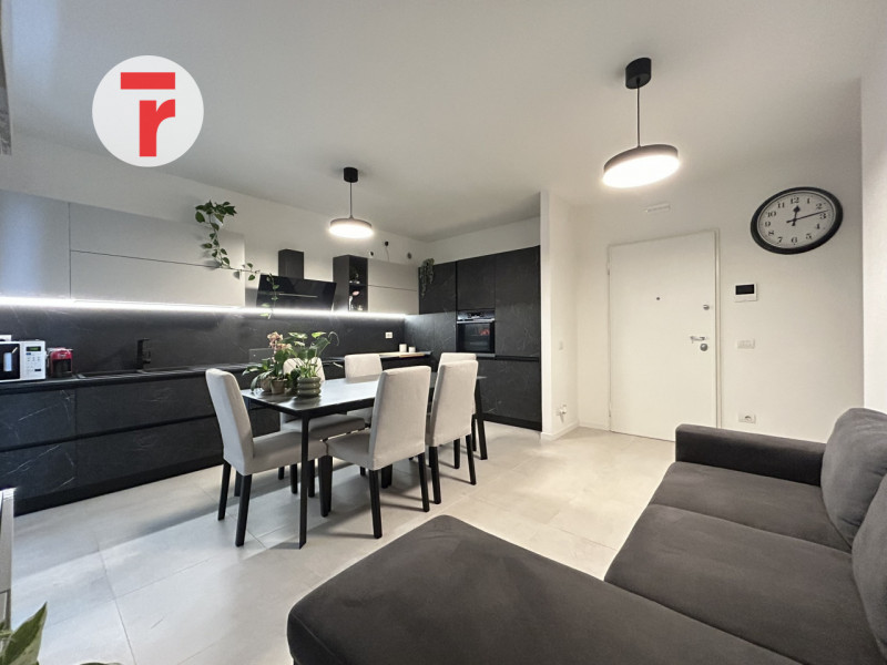 appartamento in affitto a Padova in zona Pontevigodarzere