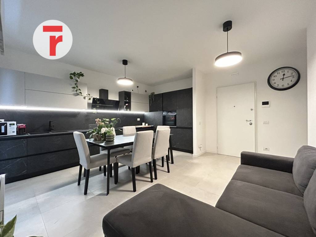 appartamento in affitto a Padova in zona Pontevigodarzere