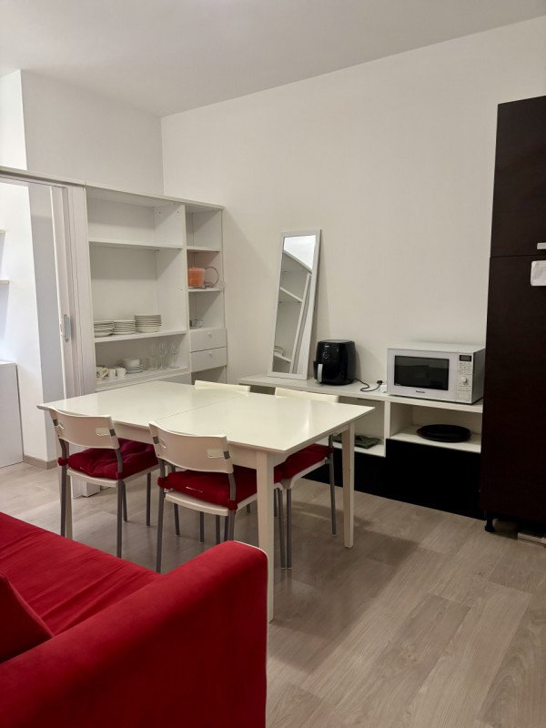 appartamento in affitto a Padova