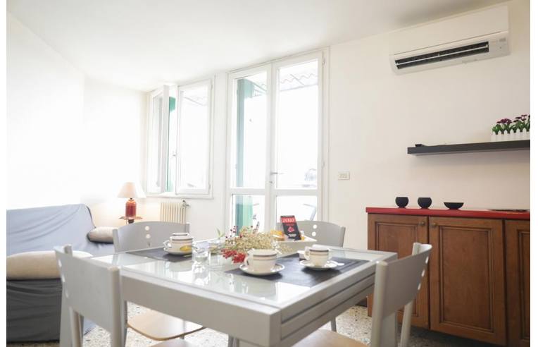 appartamento in affitto a Padova