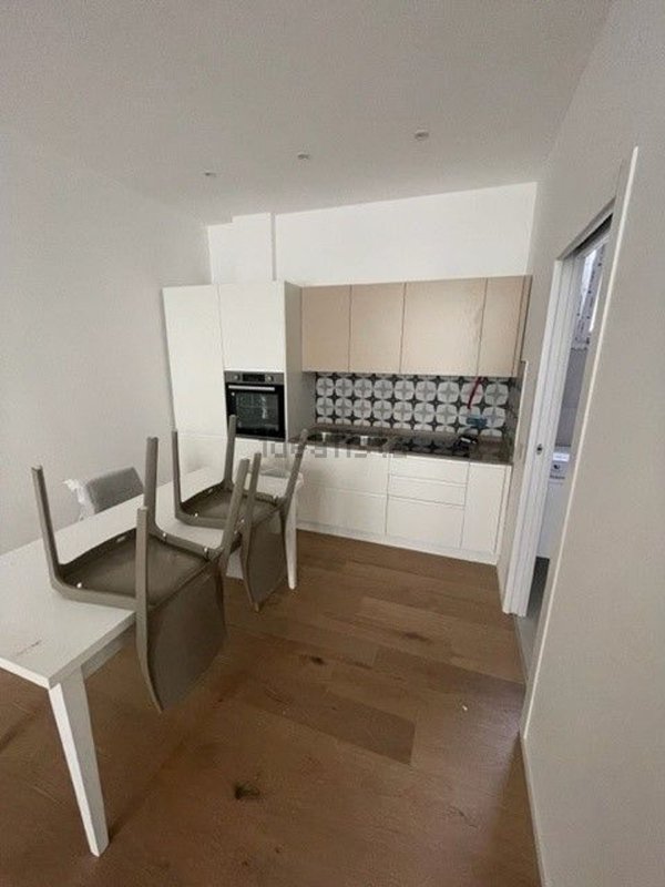 appartamento in affitto a Padova in zona San Giuseppe