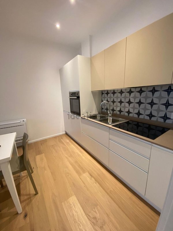 appartamento in affitto a Padova in zona San Giuseppe