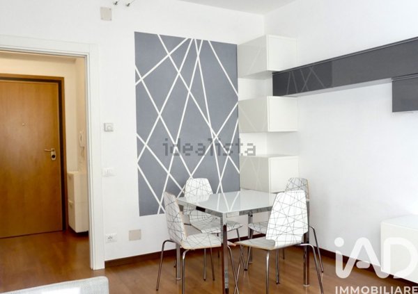 appartamento in affitto a Padova