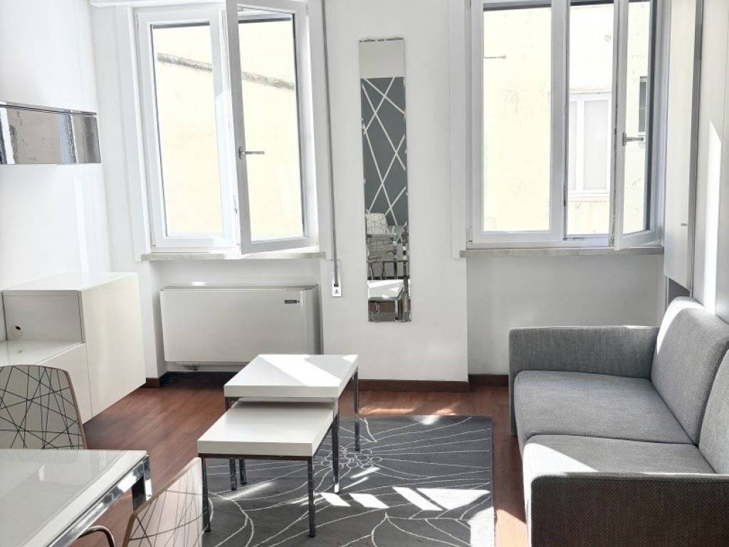 appartamento in affitto a Padova