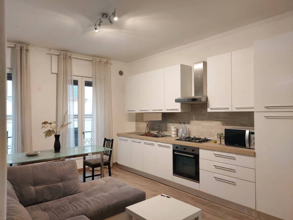 appartamento in affitto a Padova in zona Savonarola