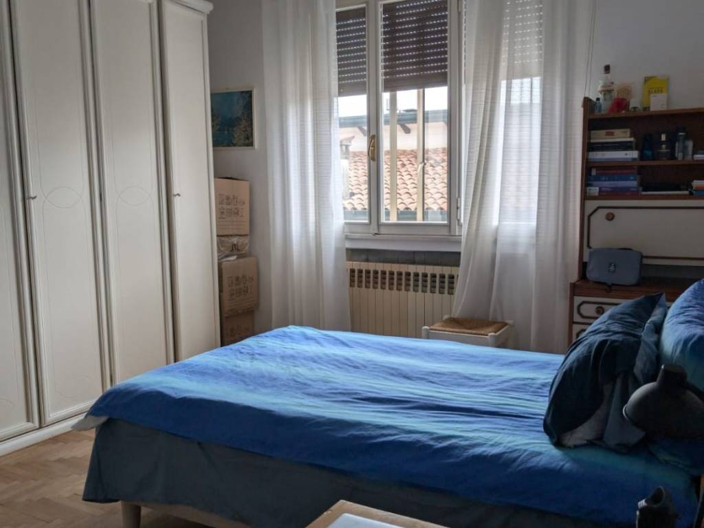 appartamento in affitto a Padova in zona Sant'Osvaldo / Santa Rita