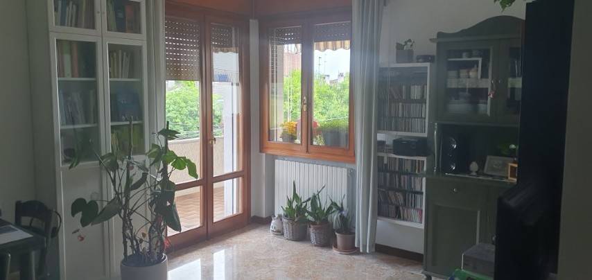appartamento in affitto a Padova in zona Altichiero