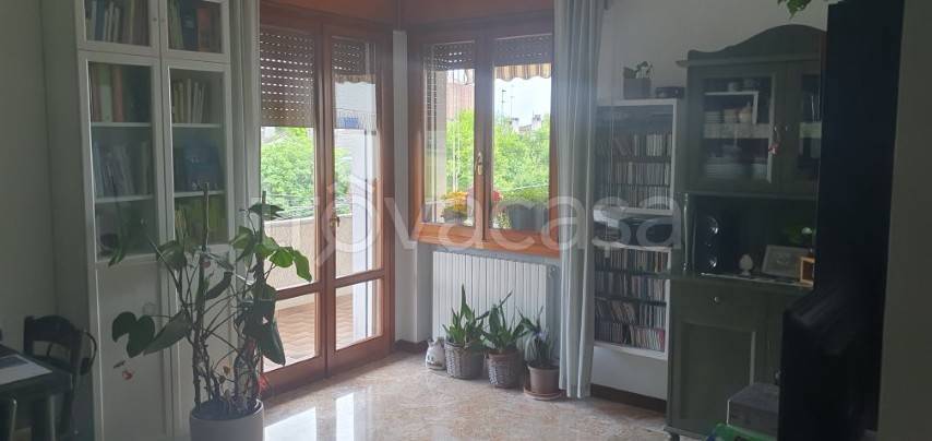 appartamento in affitto a Padova