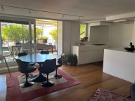 attico in affitto a Padova in zona Centro Storico