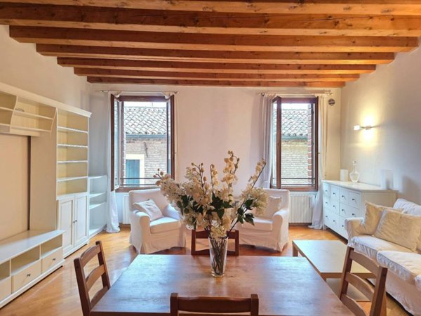 appartamento in affitto a Padova in zona Centro Storico