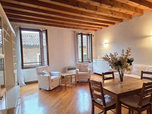 appartamento in affitto a Padova in zona Centro Storico