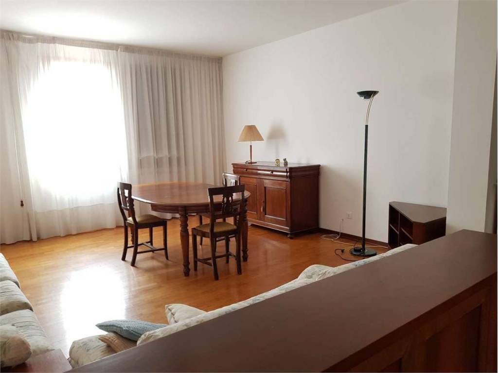 appartamento in affitto a Padova in zona Centro Storico