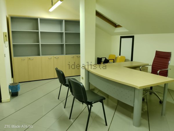 ufficio in affitto a Padova in zona San Lazzaro