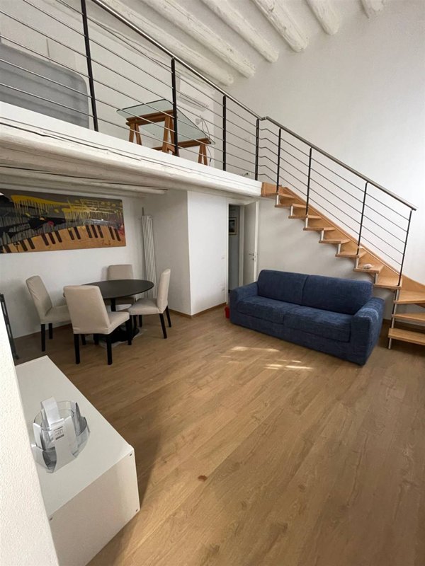 appartamento in affitto a Padova