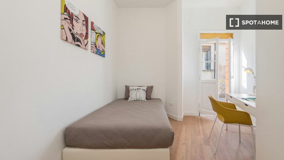 appartamento in affitto a Padova