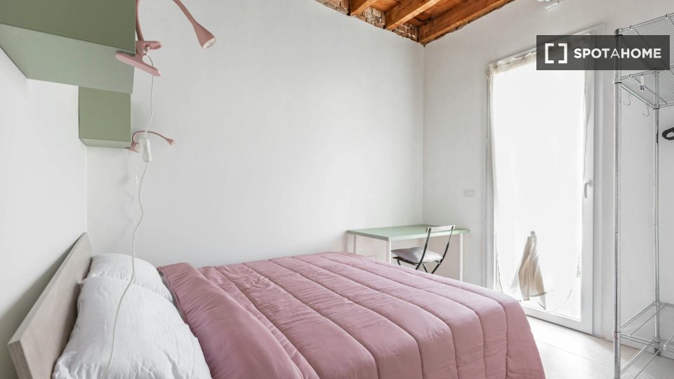 appartamento in affitto a Padova