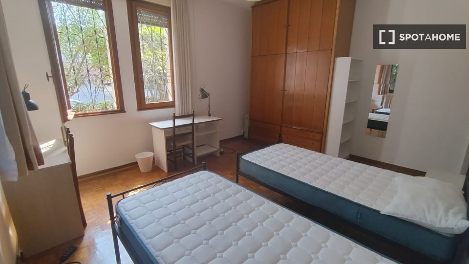 appartamento in affitto a Padova in zona San Giuseppe