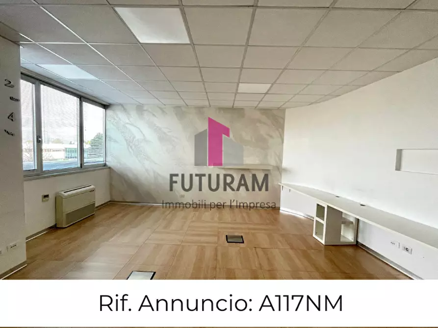 ufficio in affitto a Padova