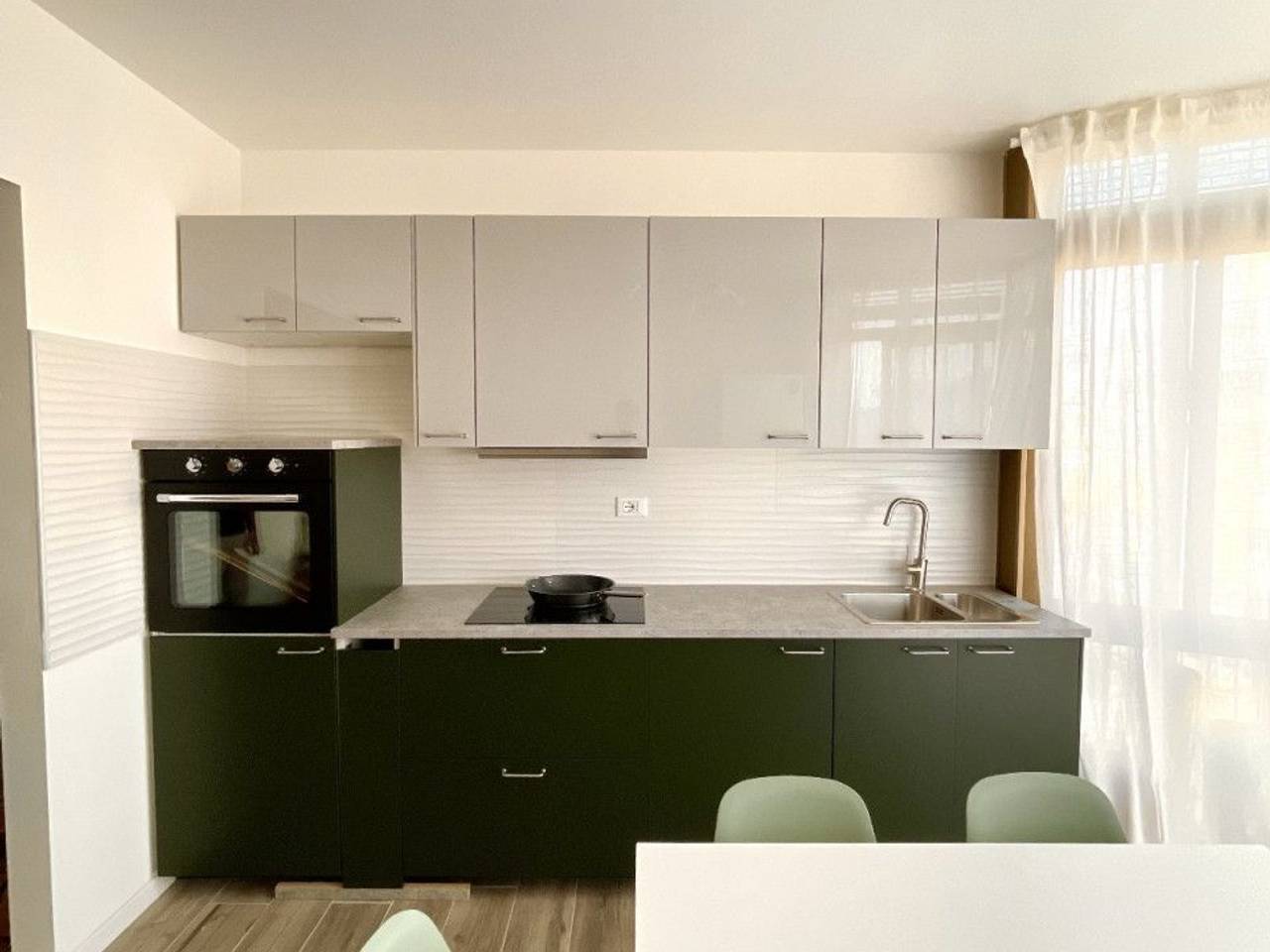 negozio in affitto a Padova in zona Arcella