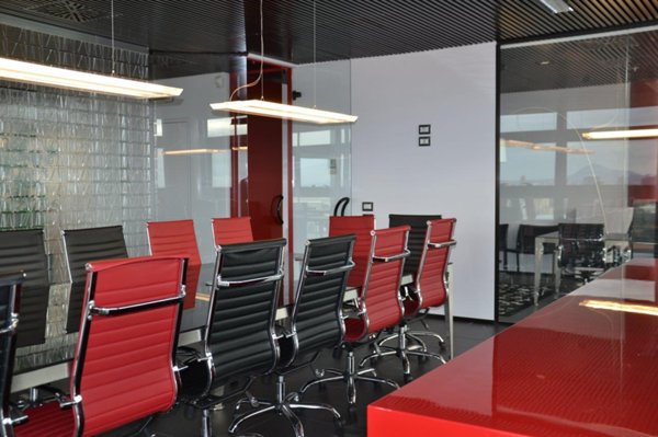 ufficio in affitto a Padova in zona Pio X