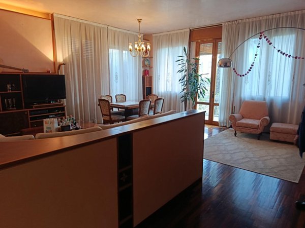 casa indipendente in affitto a Padova in zona Centro Storico