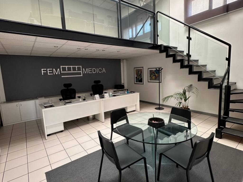 ufficio in affitto a Padova