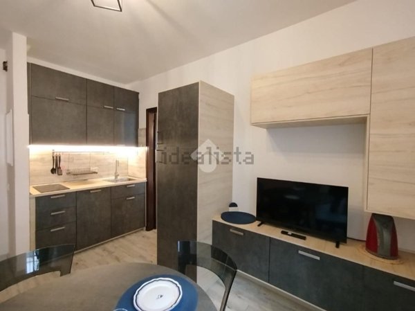 appartamento in affitto a Padova in zona Centro Storico