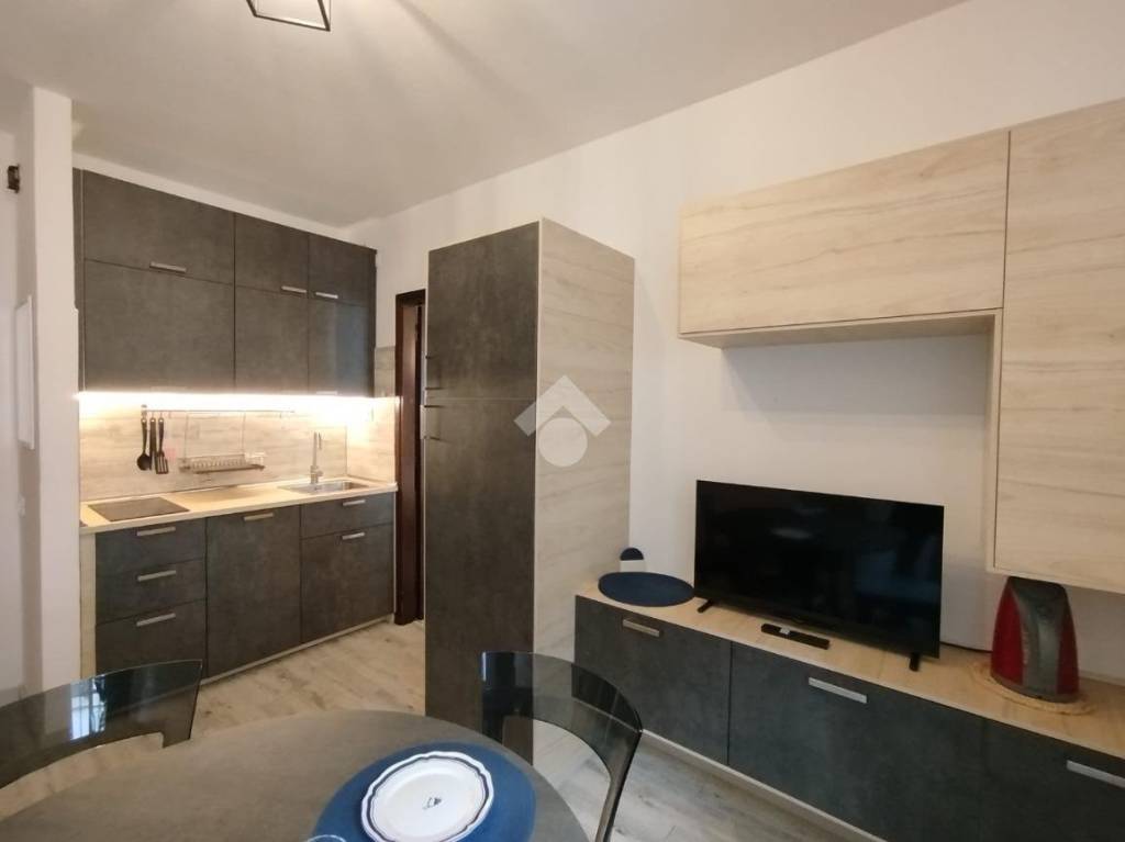 appartamento in affitto a Padova in zona Centro Storico