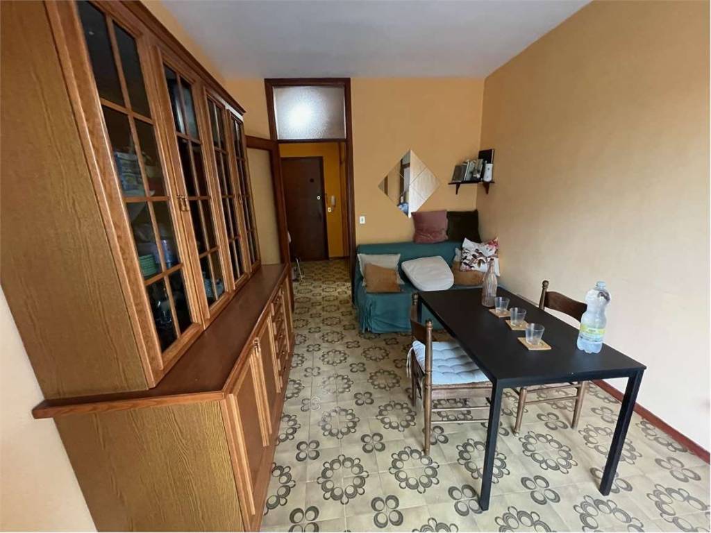 appartamento in affitto a Padova in zona Forcellini / Terranegra