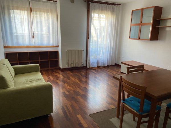 appartamento in affitto a Padova in zona Forcellini / Terranegra