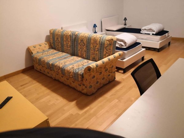 casa indipendente in affitto a Padova