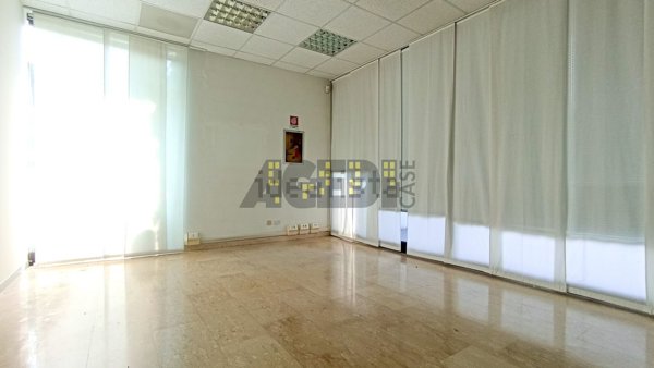 ufficio in affitto a Padova in zona San Lazzaro