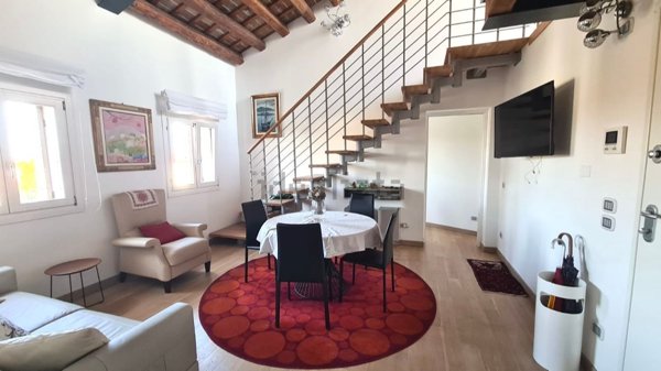 appartamento in affitto a Padova in zona Centro Storico