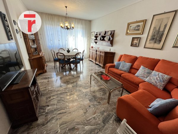 appartamento in affitto a Padova